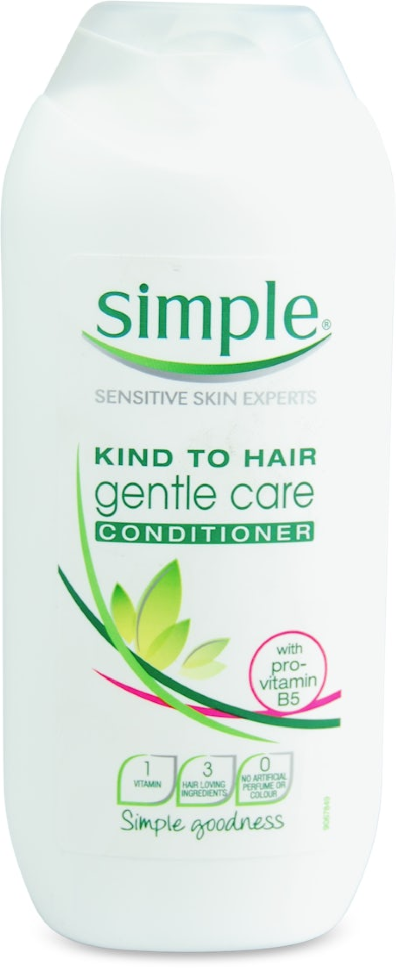 SIMPLE KTH GENTLE CARE CONDITIONER 200ML
